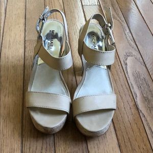 Michael Kors Ivana Sandal